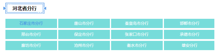 　　2021年中國郵政儲蓄銀行河北省分行校園招聘公告