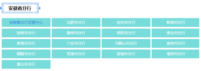 2021年中國郵政儲蓄銀行安徽省分行校園招聘公告